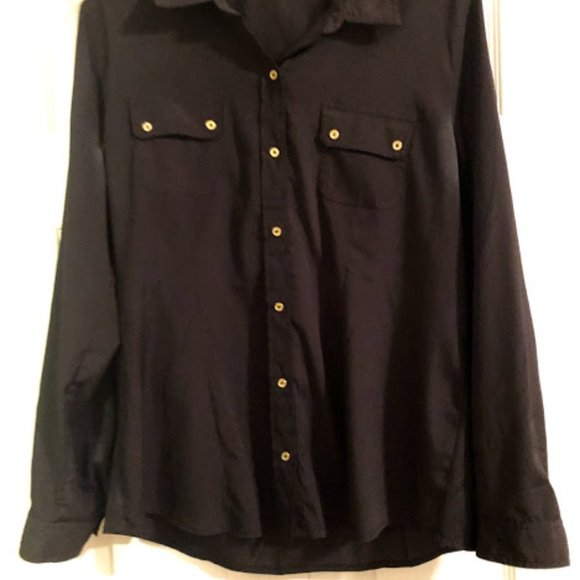 Calvin Klein Blouse - Picture 7 of 7